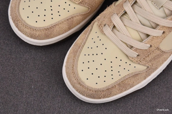 PRM Animal Giraffe Nike Cheetah DH7913-200 Dunk Retro Pack Low 0821